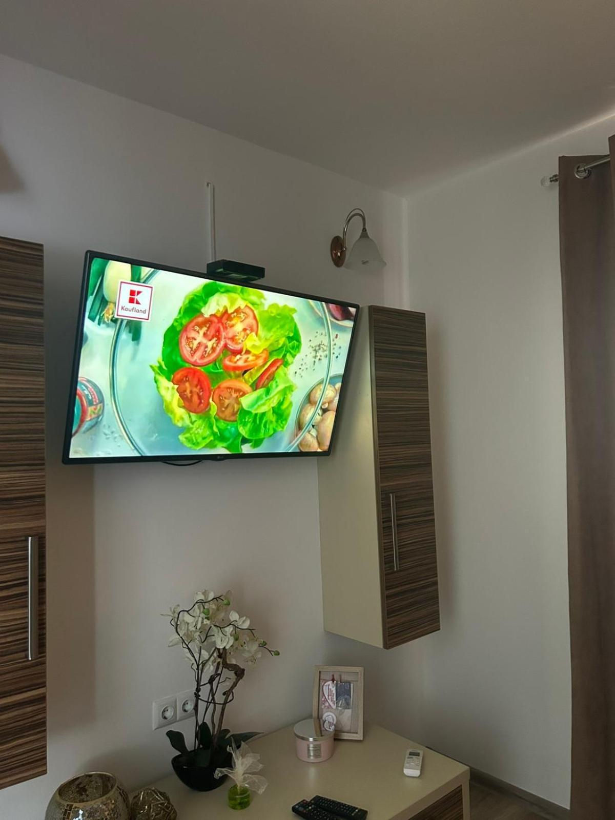 Naid Apartmani Kulen Vakuf Exterior foto